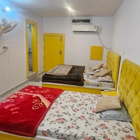 Sunset Backpackers Hostel Orchha Bagian luar foto
